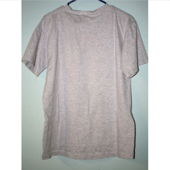 TNT Mens XL TShirt "Don't Mess With Texas" US Made - Picture 3 of 4